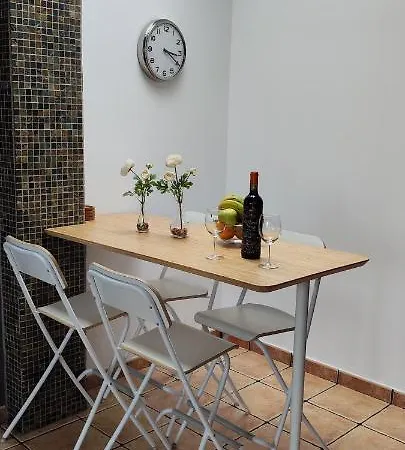 Apartamento Niar 플라야 온다