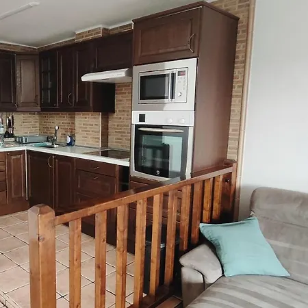 Apartamento Niar 플라야 온다