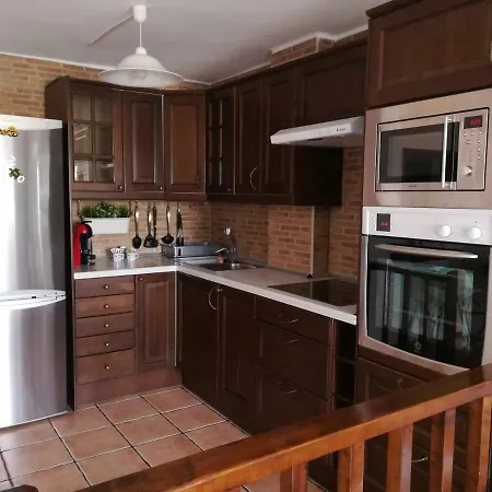 아파트 Apartamento Niar
