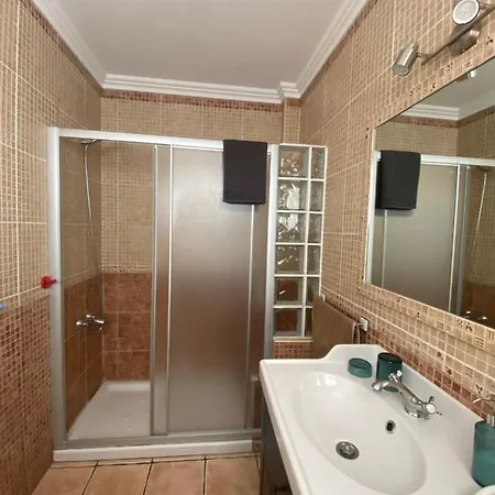 Apartamento Niar Lägenhet Playa Honda (Lanzarote)