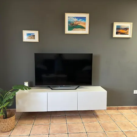 Lägenhet Apartamento Niar