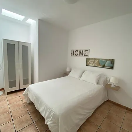 Apartamento Niar *
