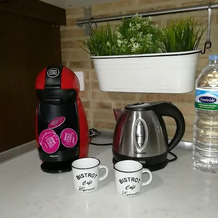 Apartamento Niar